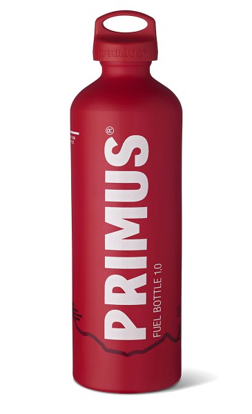 Primus Fuel Bottle 1,0L - kolor: Red.