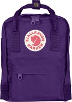 Kanken Mini, kolor: 580 - Purple