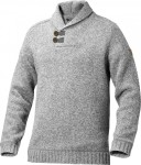 Fjallraven Lada Sweater, kolor: 021 - Fog.