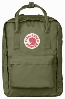 Fjallraven Kanken Laptop 13" kolor: 620 Green