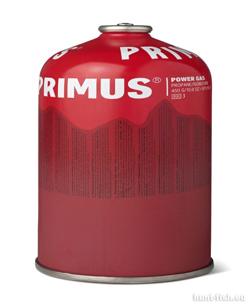 Primus Power Gas 450