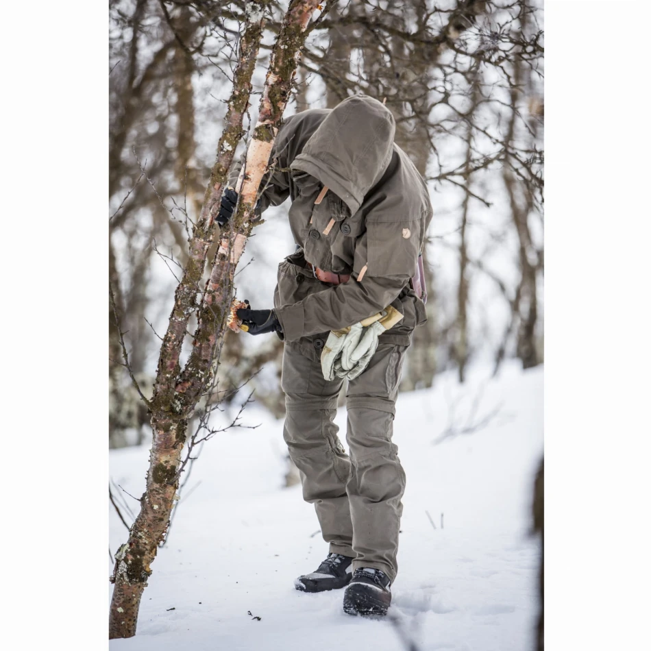 Smock No. 1