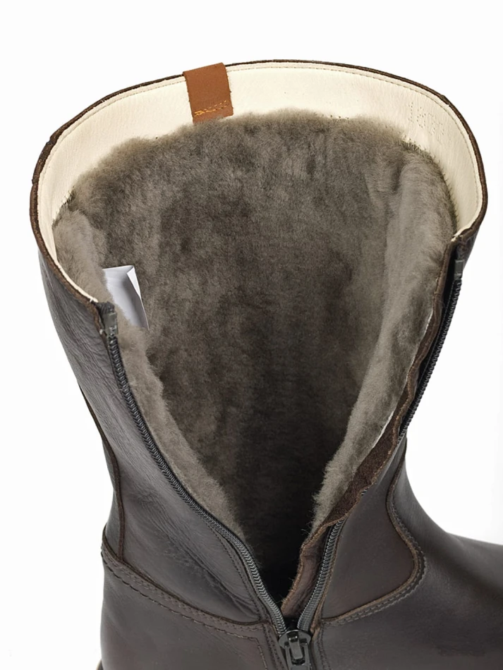 Schladming Lady Identity, kolor: 46 - bark brown