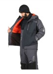 Challenger Insulated Jacket, kolor: 002 - Black