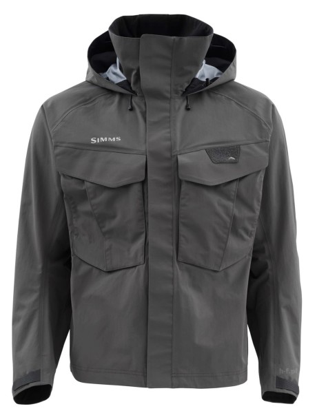 Freestone Jacket, kolor: 064 - Coal