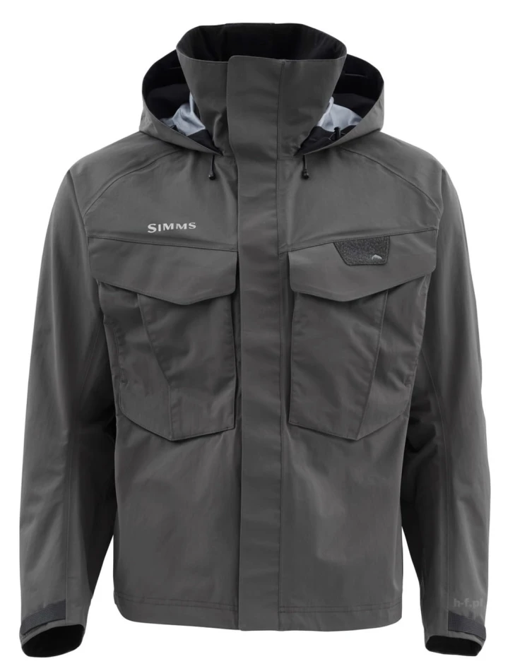 Freestone Jacket, kolor: 064 - Coal