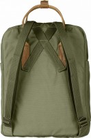 Fjallraven Kanken No. 2, kolor: 620 - Green.