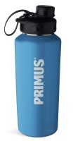 Trailbottle Stainless Stell 1000 ml, kolor: blue