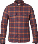 Skog Shirt Fjallraven, kolor: 560 -Navy