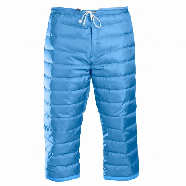 Down Trousers No. 1, kolor: 525 - UN Blue