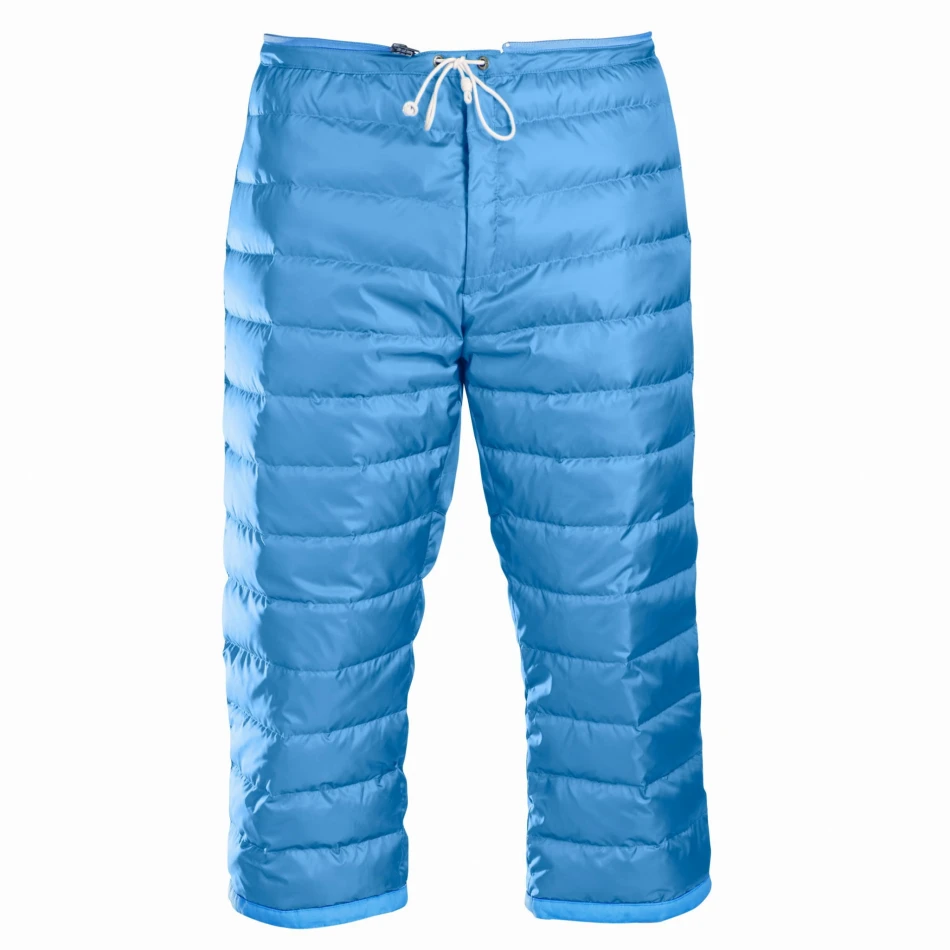 Down Trousers No. 1, kolor: 525 - UN Blue