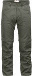 High Coast Zip-Off Trousers, kolor: 032 - Mountain Grey