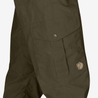 Karl Pro Trousers, kolor: 633 - Dark Olive