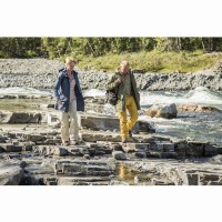 Fjallraven Nils Trousers