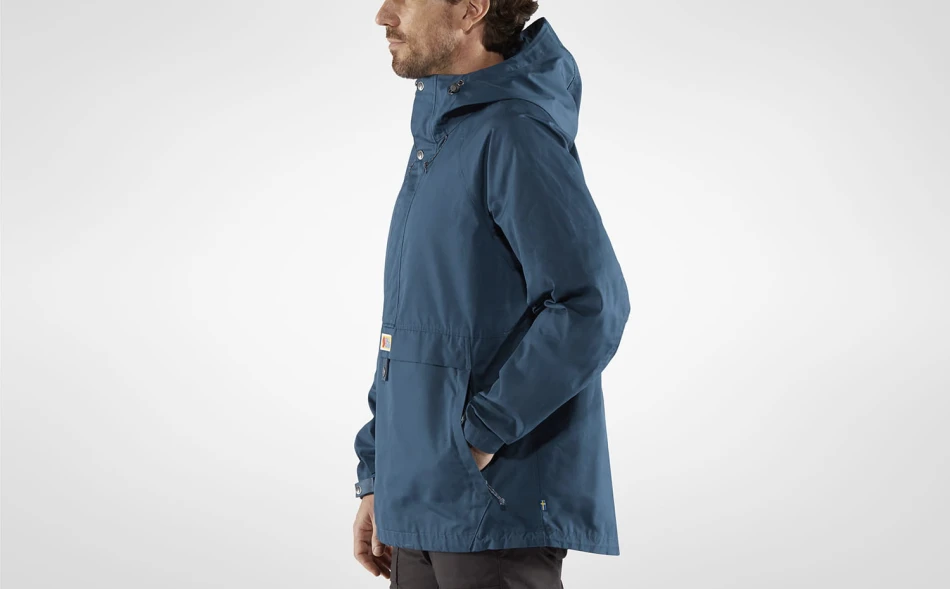 Fjallraven Vardag Anorak