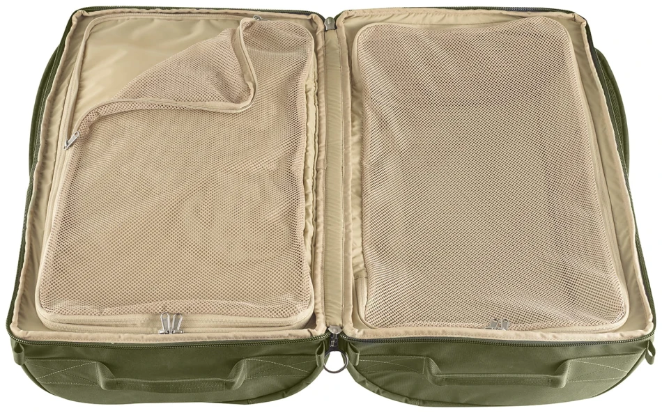 Splitpack Large, kolor: 620 - Green.