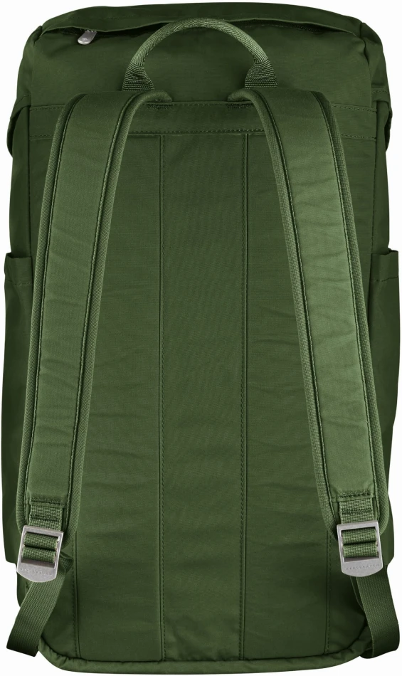 Fjallraven Greenland Top Large, kolor: 618 - Fern