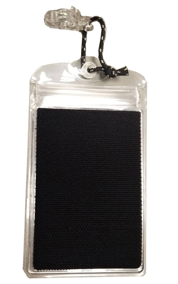 Waterproof License Holder