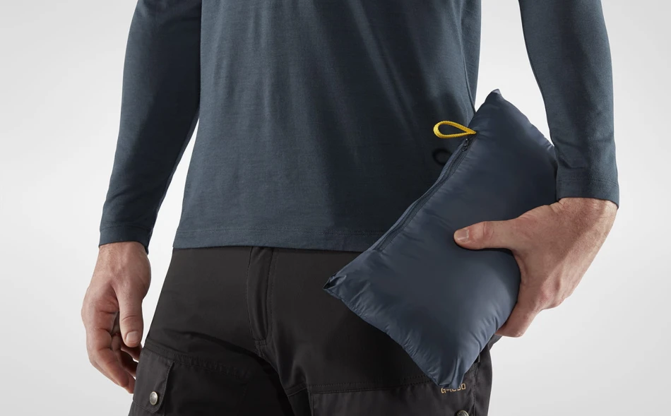 Fjallraven Expedition Latt Hoodie
