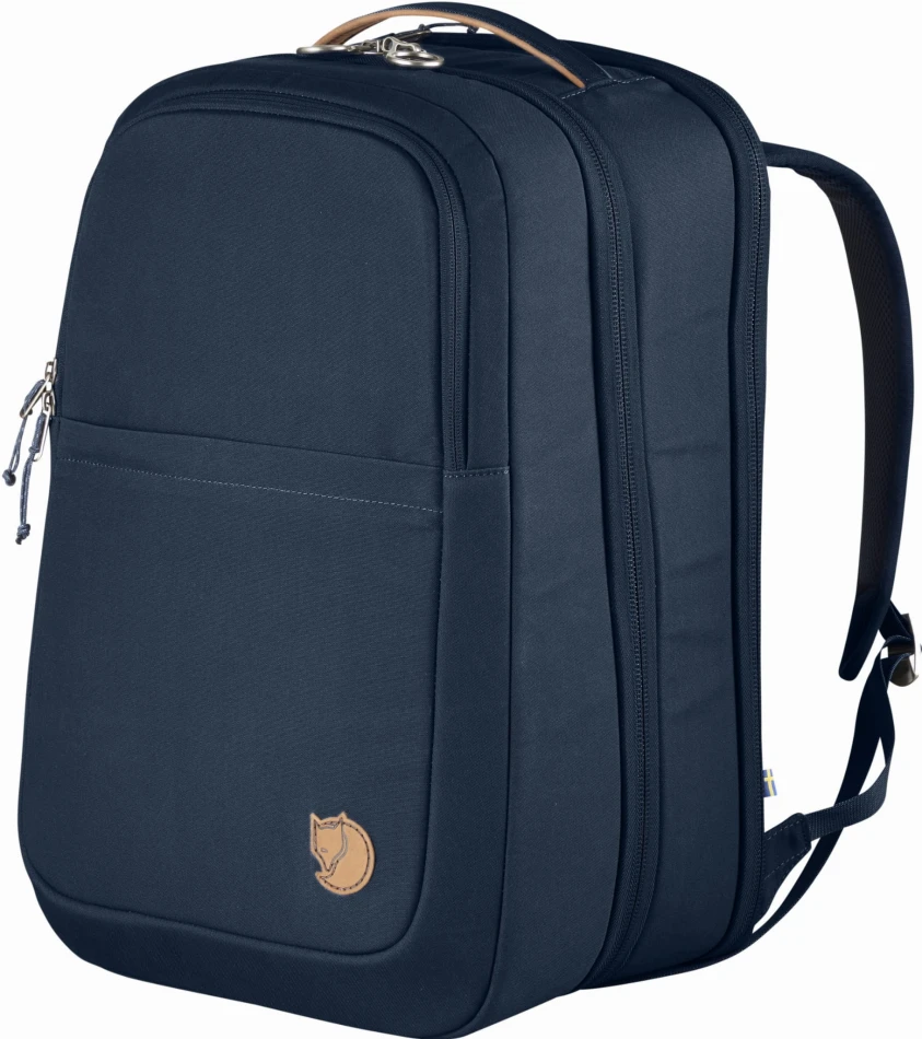 Fjallraven Travel Pack, kolor: 560 - Navy