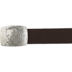 Murena Silver Belt, kolor: 250 - Leather Brown