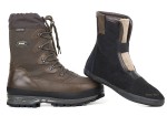 Nordkap Pro GTX, kolor: 10 - brown