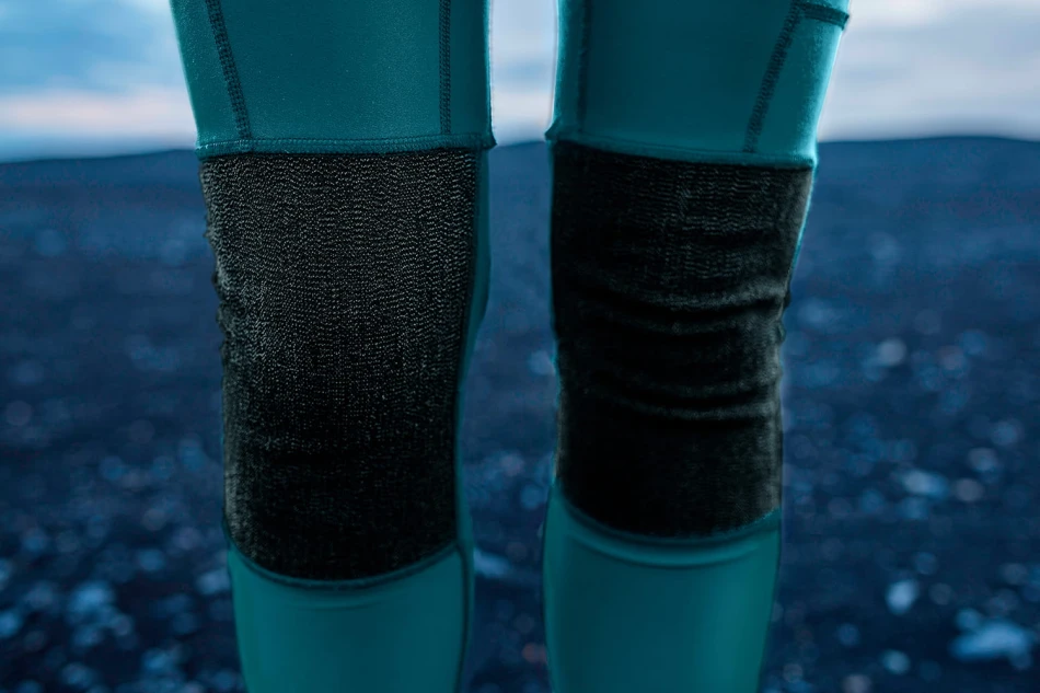 Abisko Trekking Tights W