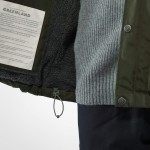 Greenland Winter Jacket