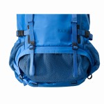 Fjallraven Kajka 55 W, kolor: 525 UN Blue, 3