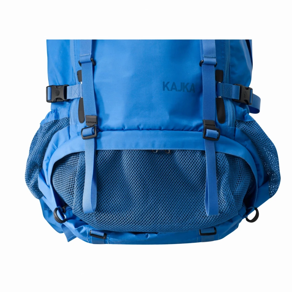 Fjallraven Kajka 55 W, kolor: 525 UN Blue, 3