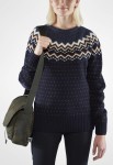 Greenland Shoulder Bag Small, kolor: 662 - Deep Forest