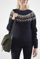 Greenland Shoulder Bag Small, kolor: 662 - Deep Forest