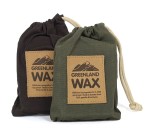 Greenland Wax Bag - mix kolorów
