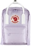 Kanken Mini, kolor: 457/106 - Pastel Lavender / Cool White