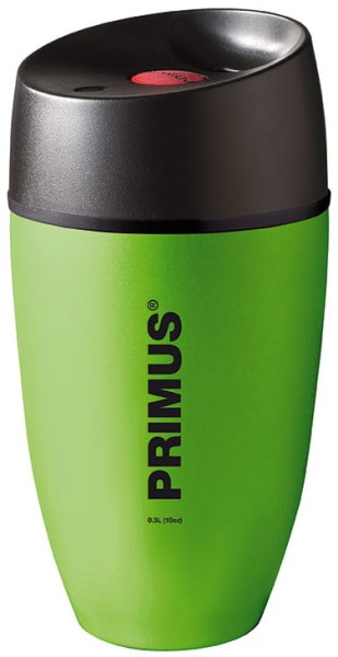 Commuter Mug, kolor: Green
