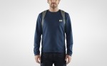 Kanken Re-Wool Laptop 15", kolor: 027 - Granite Grey
