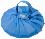 Fjallraven Water Bag, kolor: 525 - UN Blue
