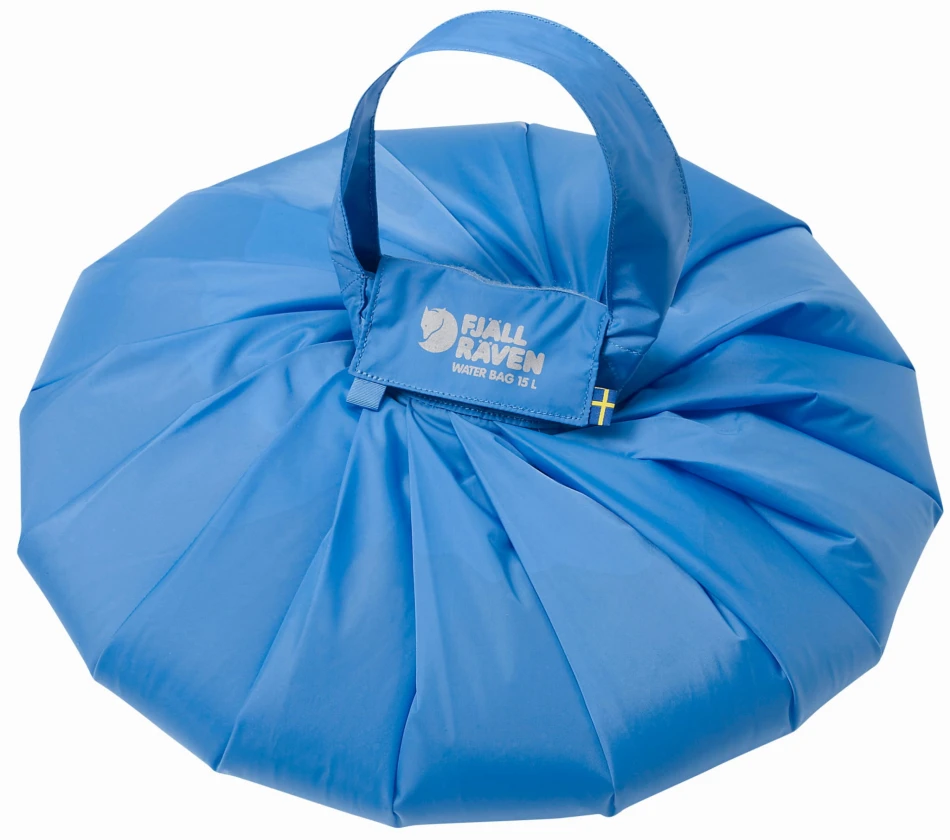 Fjallraven Water Bag, kolor: 525 - UN Blue