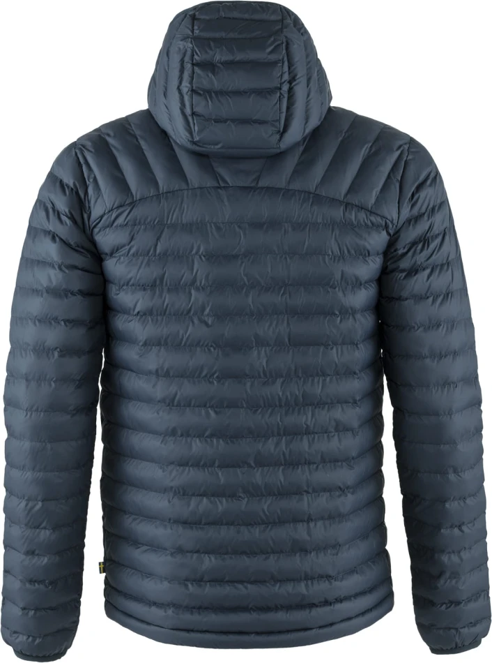 Fjallraven Expedition Latt Hoodie, kolor: 560 - Navy