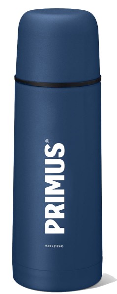 Primus Vacuum Bottle 500ml, kolor: Deep Blue