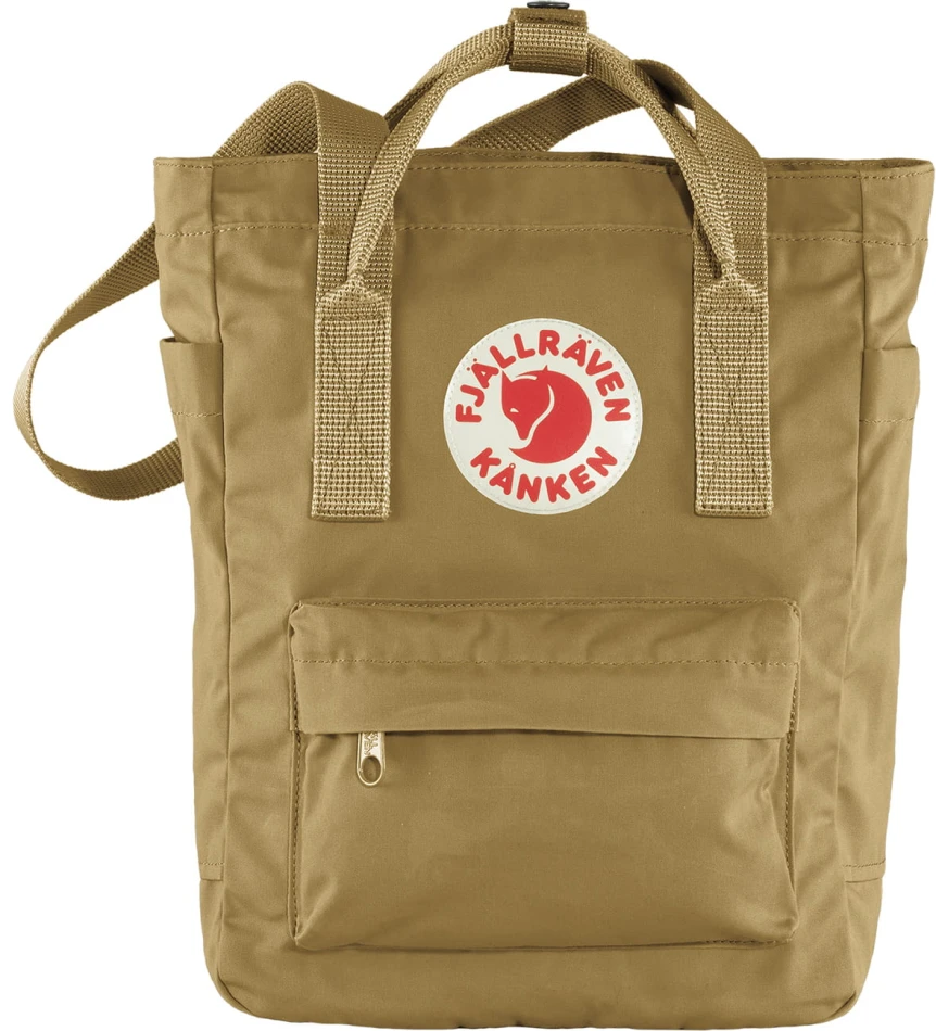 Kanken Mini, kolor: 221 - Clay