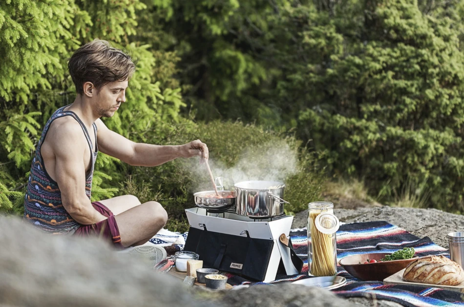 Primus CampFire Set Small