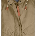 Jacket No. 68 W, kolor: 220 - Sand