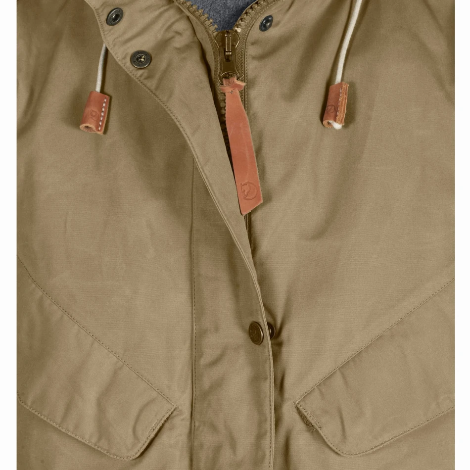Jacket No. 68 W, kolor: 220 - Sand