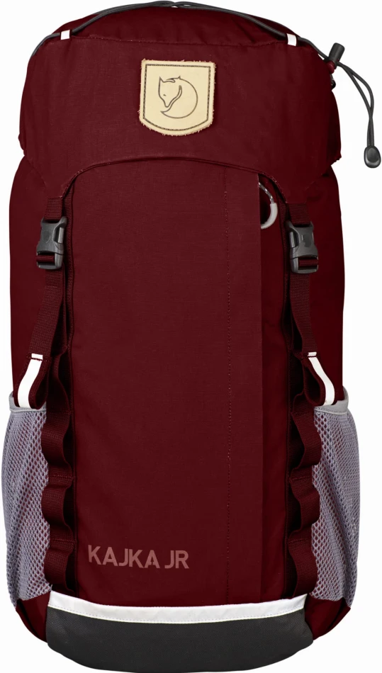 Kajka Junior, kolor: 326 - Ox Red