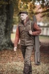 Grimsey Vest, kolor: 633 - Dark Olive