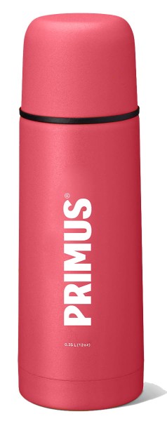 Primus Vacuum Bottle 750ml, kolor: Melon Pink