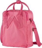 Kanken Sling, kolor:  450 - Flamingo Pink - 2
