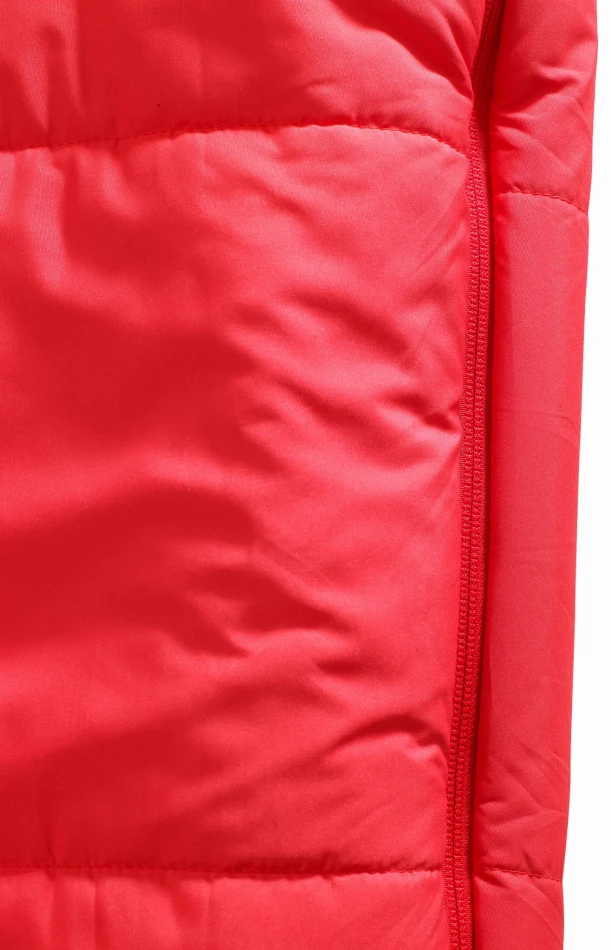 Skule Two Seasons Long, kolor: 320 - Red