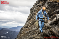 Fjallraven Keb Jacket.